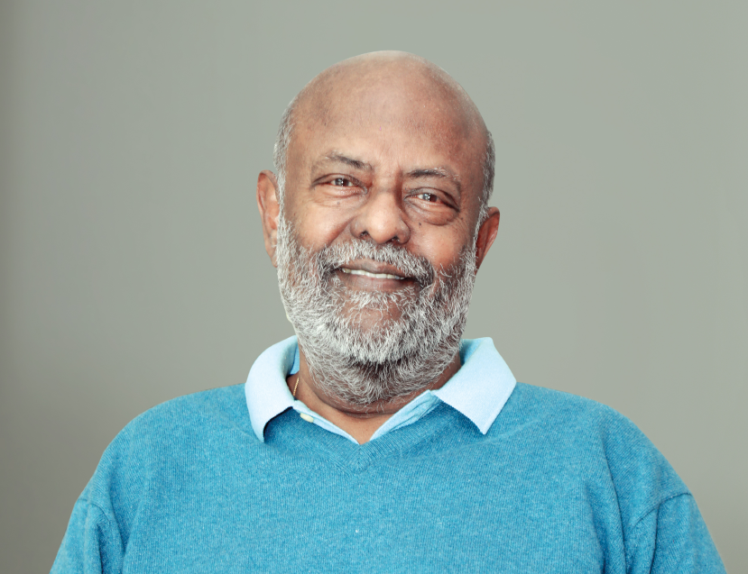 Photo of Shiv Nadar